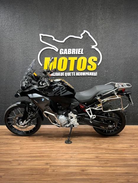 BMW F 850 GS ADVENTURE, Foto 2