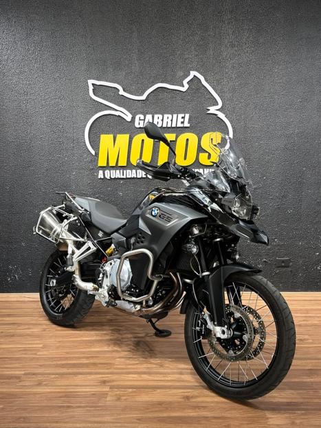 BMW F 850 GS ADVENTURE, Foto 3