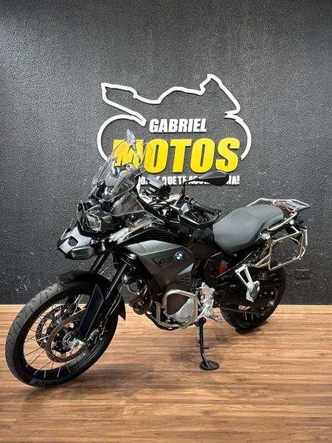 BMW F 850 GS ADVENTURE, Foto 4