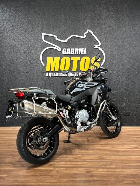 BMW F 850 GS ADVENTURE, Foto 5