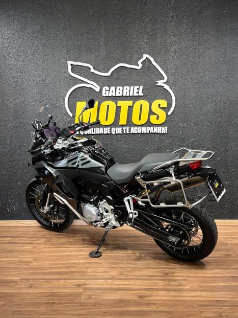 BMW F 850 GS ADVENTURE, Foto 6