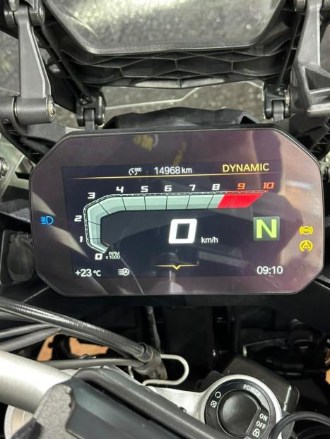 BMW F 850 GS ADVENTURE, Foto 7