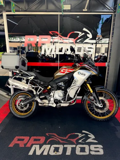 BMW F 850 GS ADVENTURE PREMIUM, Foto 1