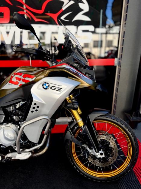 BMW F 850 GS ADVENTURE PREMIUM, Foto 3