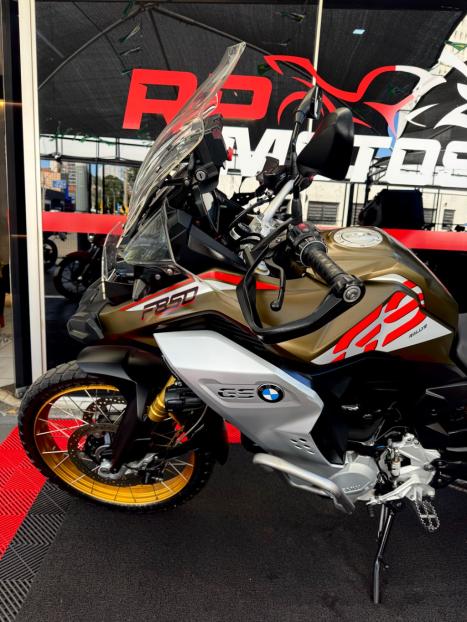 BMW F 850 GS ADVENTURE PREMIUM, Foto 5