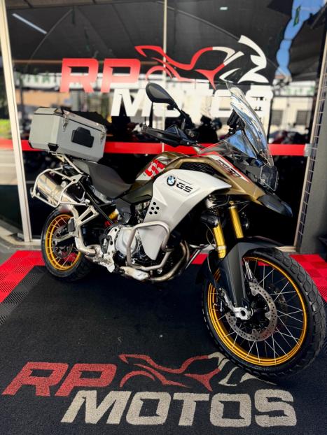 BMW F 850 GS ADVENTURE PREMIUM, Foto 7