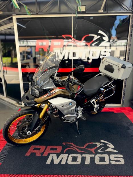 BMW F 850 GS ADVENTURE PREMIUM, Foto 8