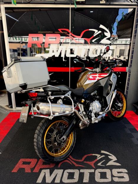 BMW F 850 GS ADVENTURE PREMIUM, Foto 10