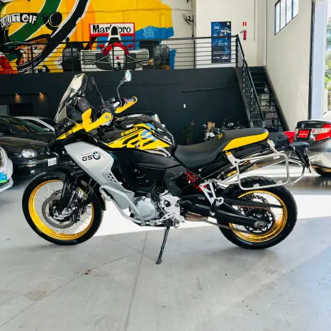 BMW F 850 GS ADVENTURE PREMIUM, Foto 1