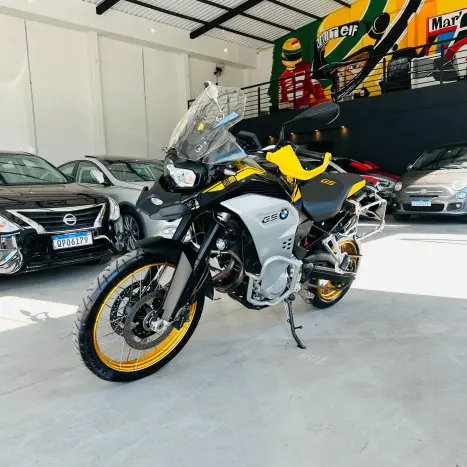 BMW F 850 GS ADVENTURE PREMIUM, Foto 2