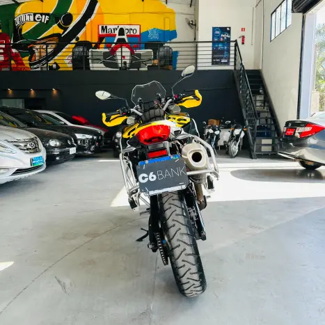BMW F 850 GS ADVENTURE PREMIUM, Foto 3