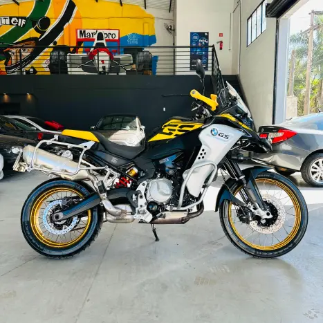 BMW F 850 GS ADVENTURE PREMIUM, Foto 4