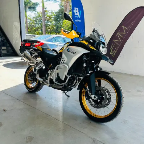 BMW F 850 GS ADVENTURE PREMIUM, Foto 5
