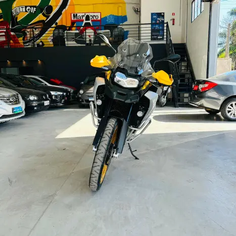 BMW F 850 GS ADVENTURE PREMIUM, Foto 6