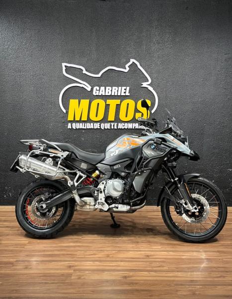 BMW F 850 GS ADVENTURE PREMIUM, Foto 1