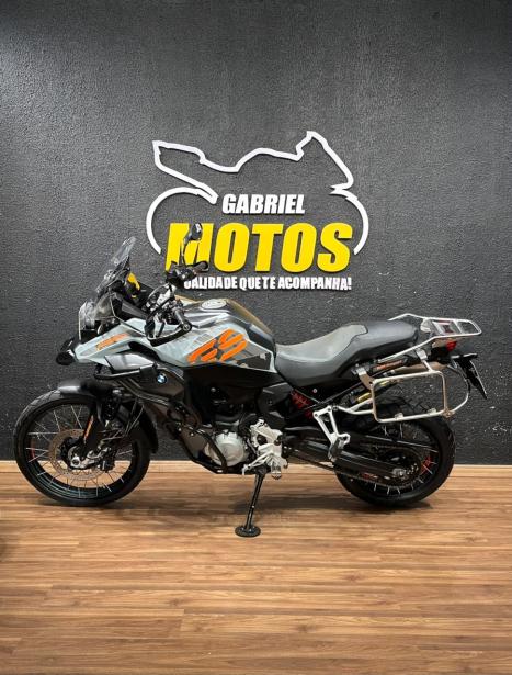 BMW F 850 GS ADVENTURE PREMIUM, Foto 2