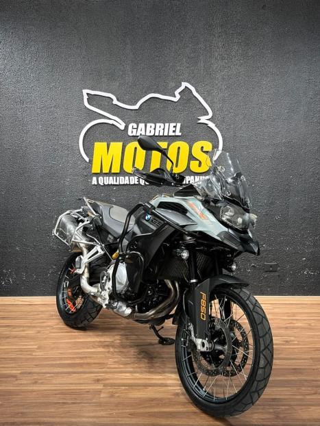 BMW F 850 GS ADVENTURE PREMIUM, Foto 3