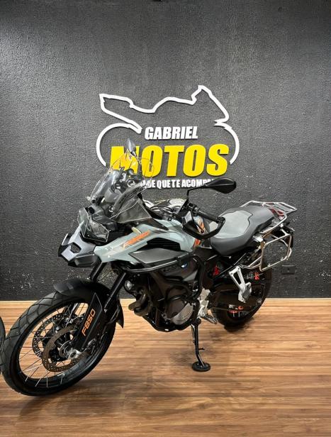 BMW F 850 GS ADVENTURE PREMIUM, Foto 4