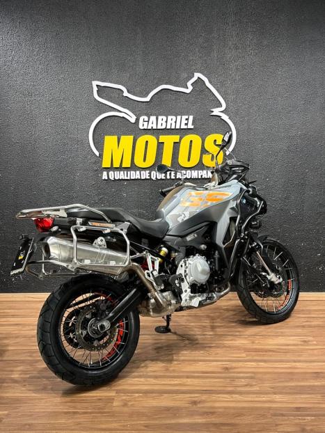 BMW F 850 GS ADVENTURE PREMIUM, Foto 5