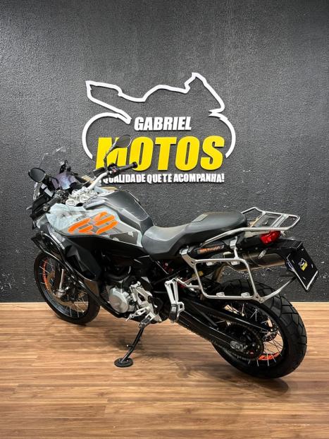 BMW F 850 GS ADVENTURE PREMIUM, Foto 6