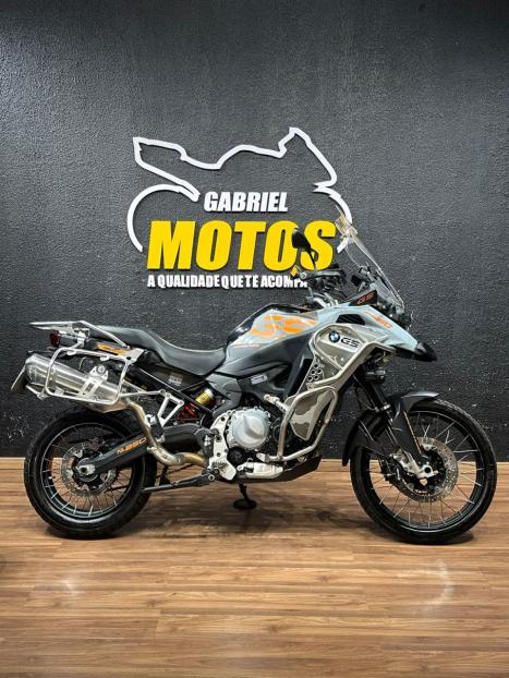 BMW F 850 GS ADVENTURE, Foto 1