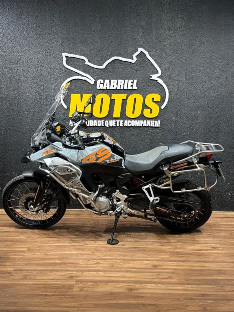 BMW F 850 GS ADVENTURE, Foto 2