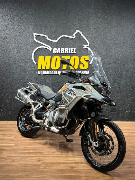 BMW F 850 GS ADVENTURE, Foto 3