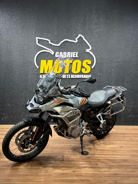BMW F 850 GS ADVENTURE, Foto 4