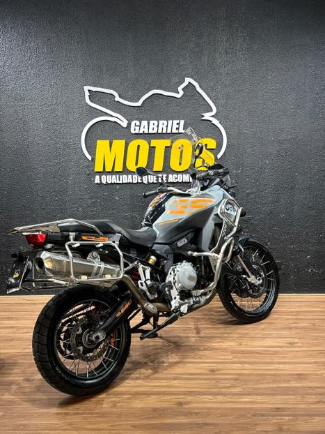 BMW F 850 GS ADVENTURE, Foto 5