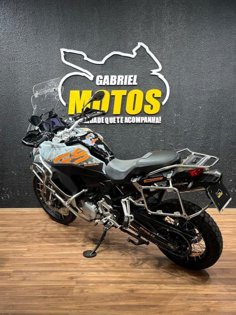 BMW F 850 GS ADVENTURE, Foto 6