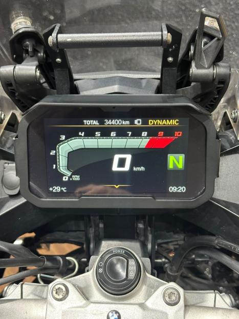 BMW F 850 GS ADVENTURE, Foto 7