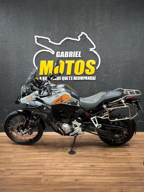 BMW F 850 GS ADVENTURE, Foto 2