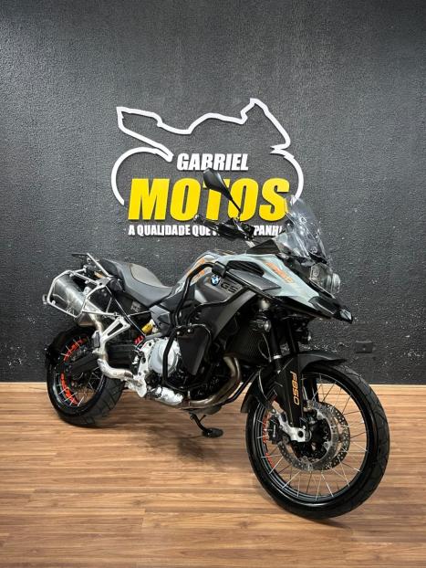 BMW F 850 GS ADVENTURE, Foto 3