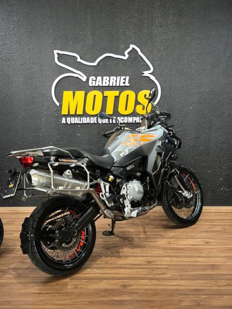 BMW F 850 GS ADVENTURE, Foto 5