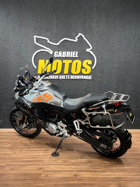 BMW F 850 GS ADVENTURE, Foto 6
