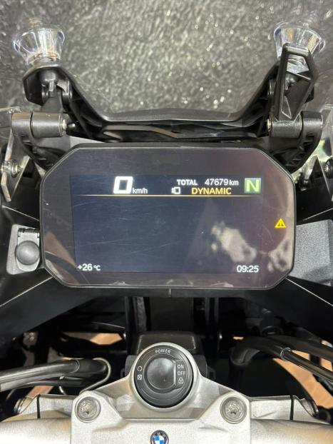 BMW F 850 GS ADVENTURE, Foto 7