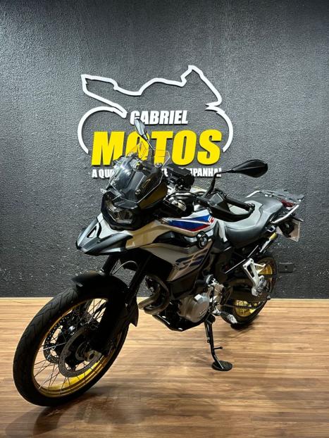BMW F 850 GS PREMIUM, Foto 4 BMW F 850 GS PREMIUM, Foto 4