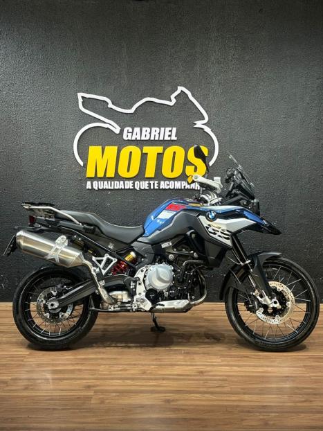 BMW F 850 GS PREMIUM, Foto 1