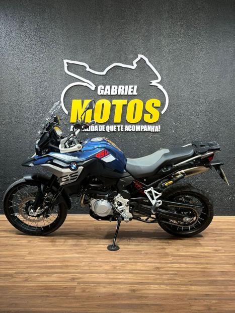 BMW F 850 GS PREMIUM, Foto 2