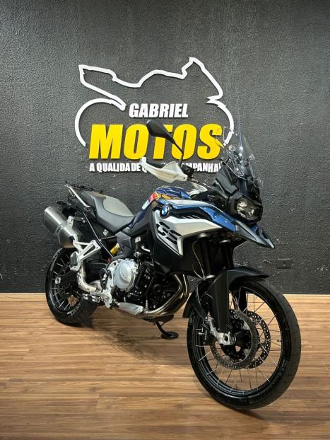 BMW F 850 GS PREMIUM, Foto 3