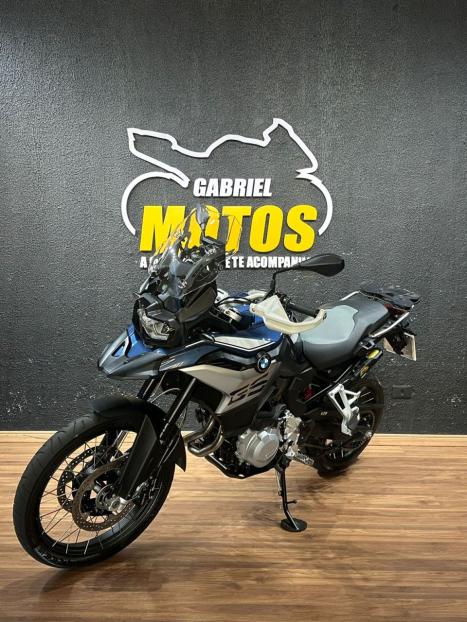 BMW F 850 GS PREMIUM, Foto 4