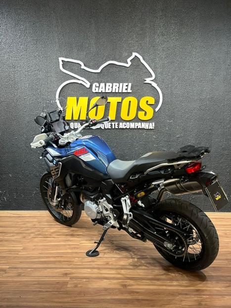 BMW F 850 GS PREMIUM, Foto 6