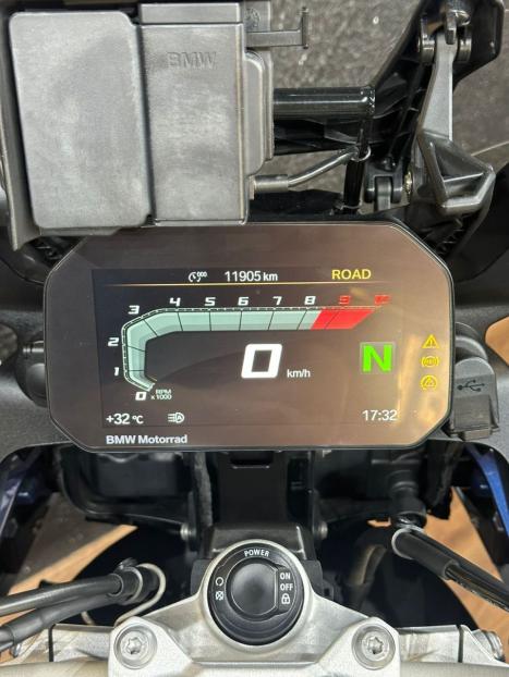 BMW F 850 GS PREMIUM, Foto 7