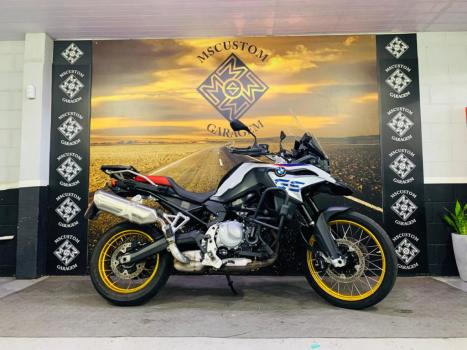 BMW F 850 GS PREMIUM, Foto 1