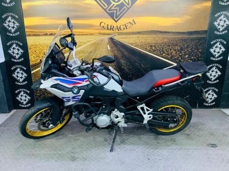 BMW F 850 GS PREMIUM, Foto 2