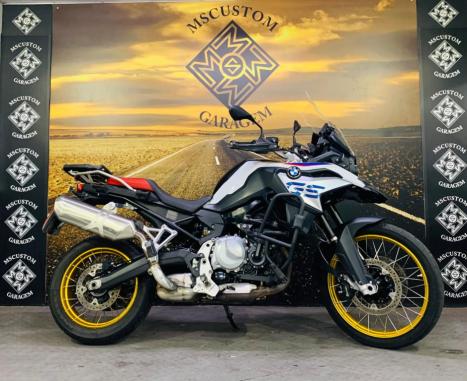 BMW F 850 GS PREMIUM, Foto 4