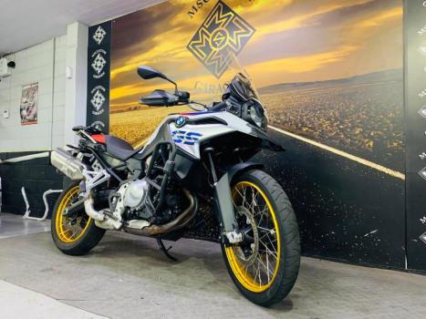 BMW F 850 GS PREMIUM, Foto 5