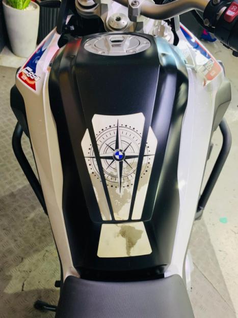 BMW F 850 GS PREMIUM, Foto 6