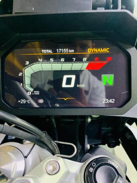 BMW F 850 GS PREMIUM, Foto 7