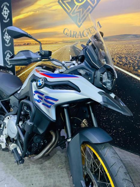 BMW F 850 GS PREMIUM, Foto 8